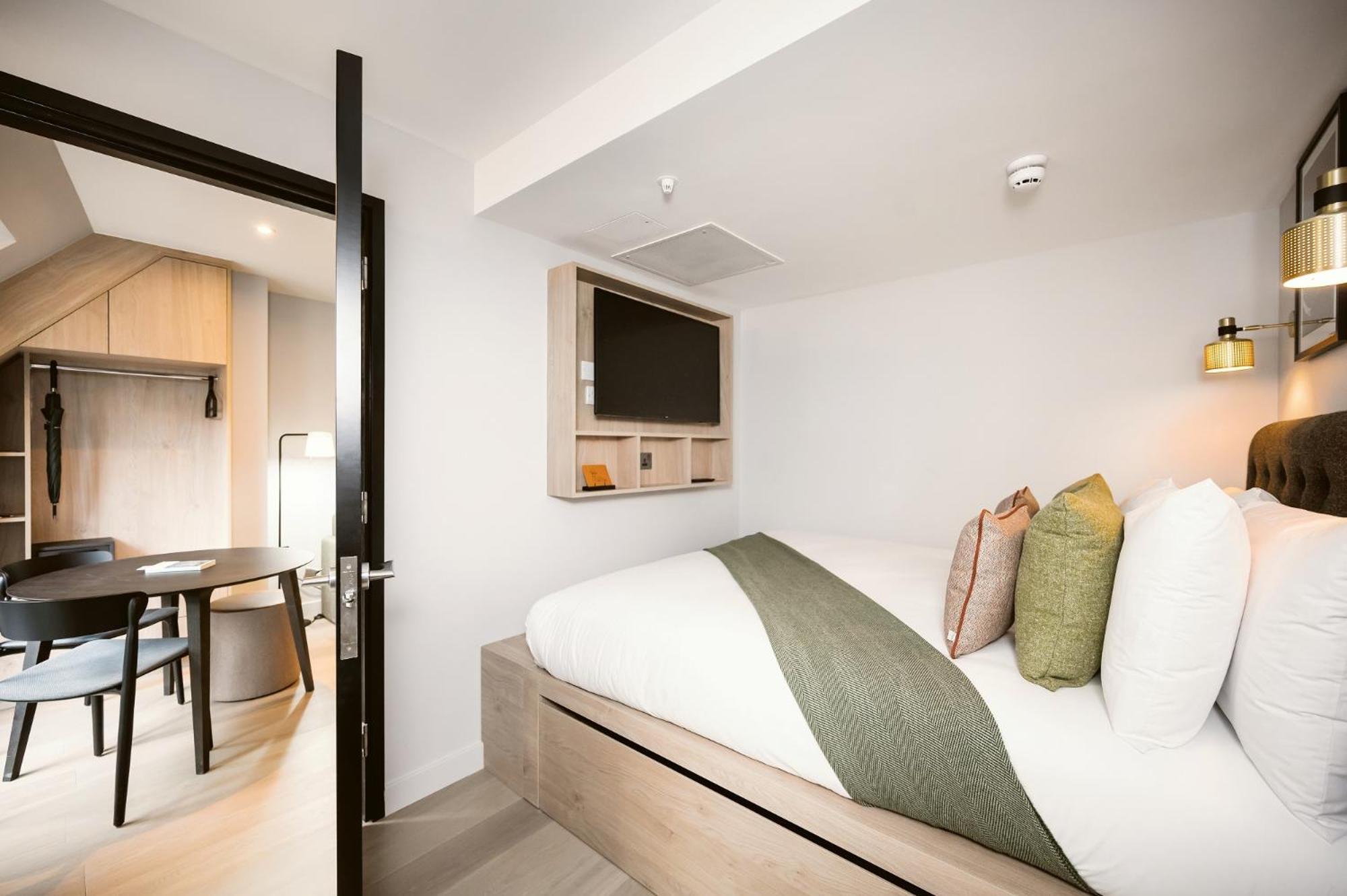 Wilde Liverpool Street 4* Londra