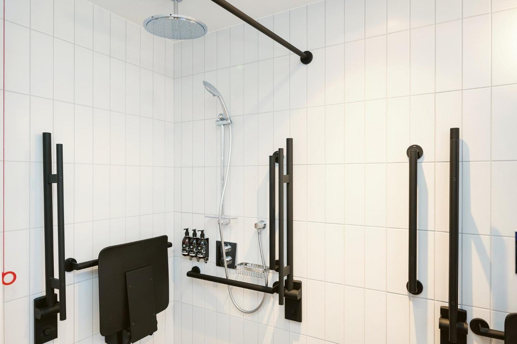 Wilde Liverpool Street Hotel de apartamente