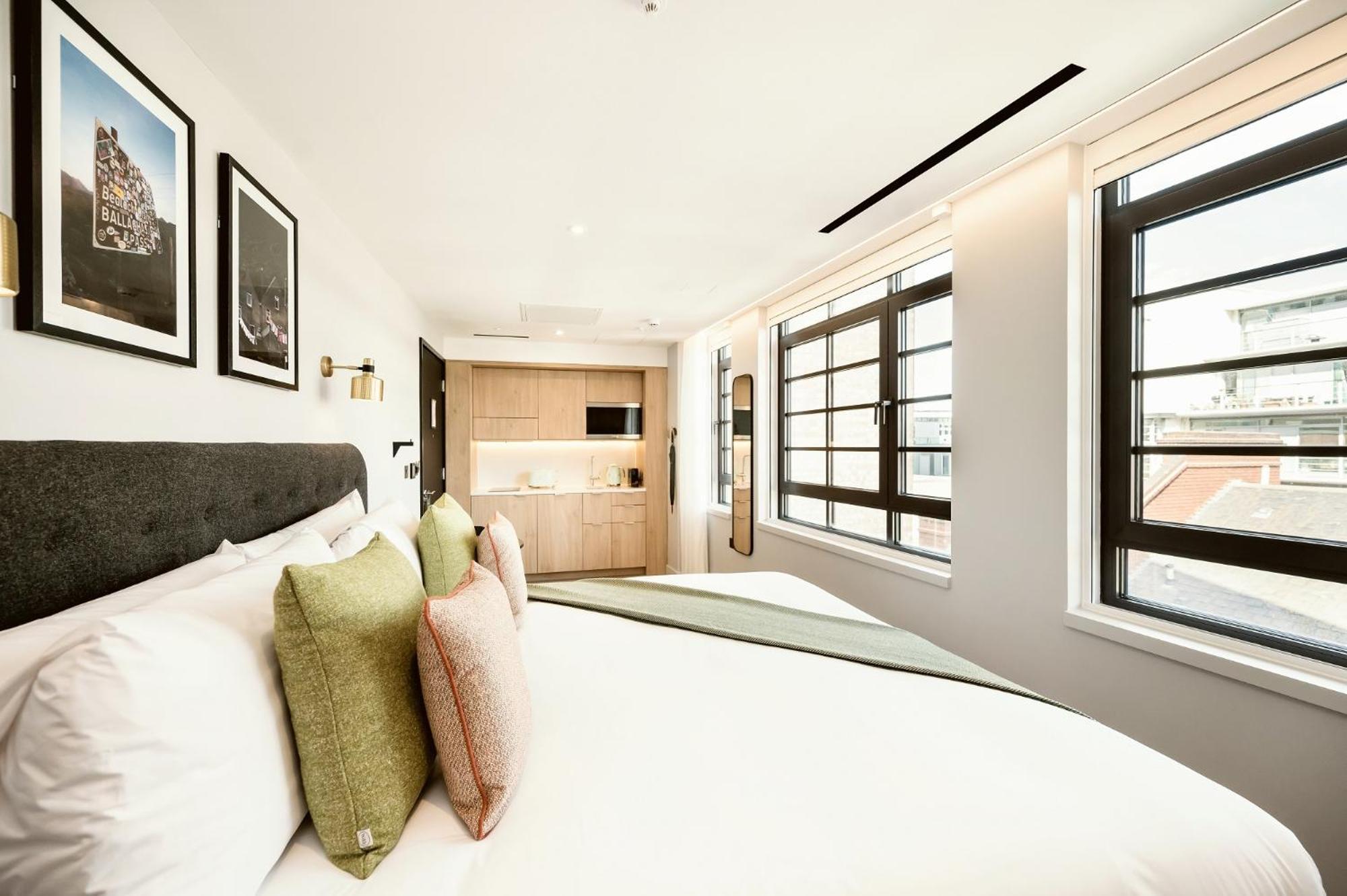 Wilde Liverpool Street 4* Londra