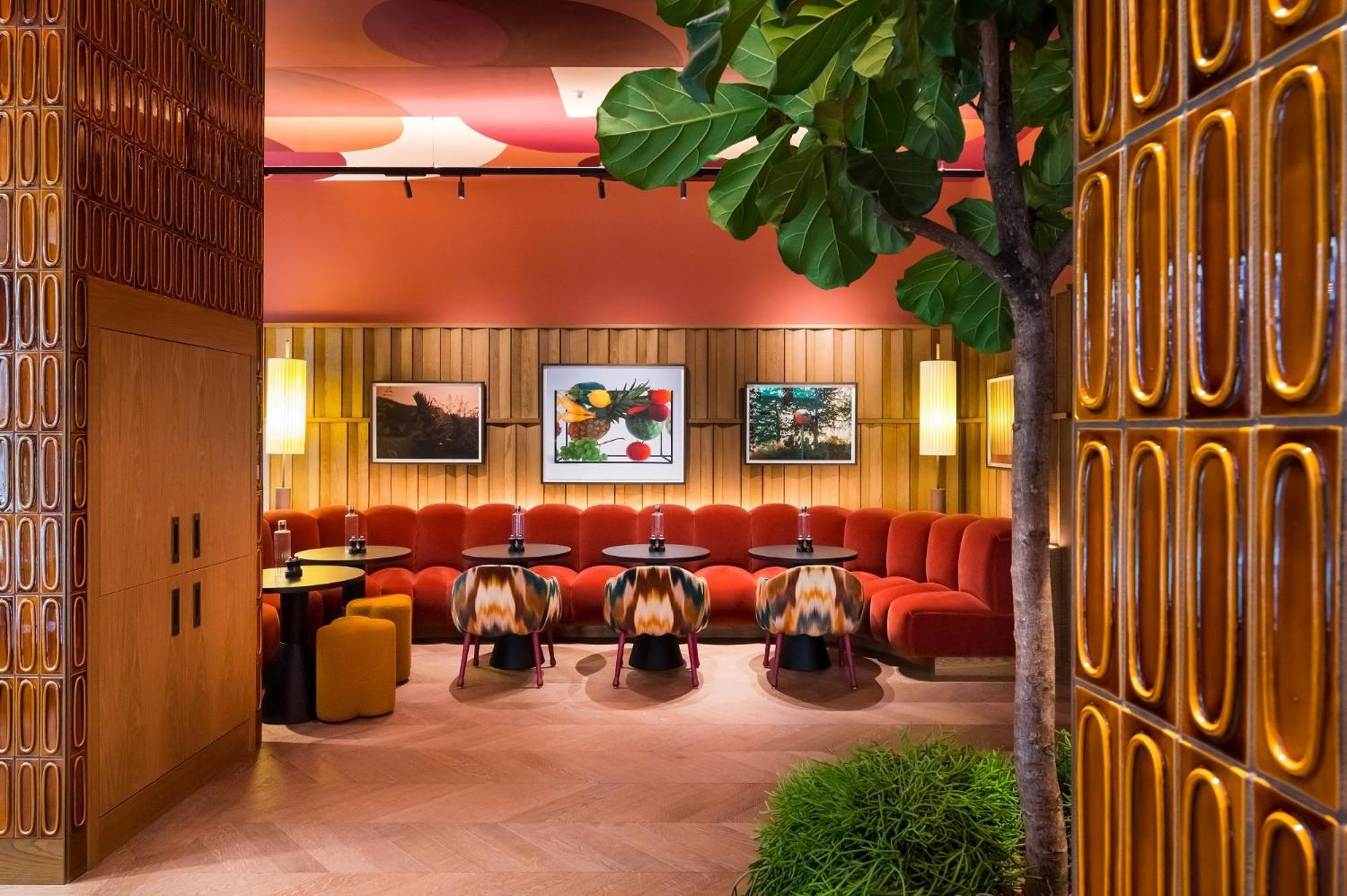 Wilde Liverpool Street Hotel de apartamente