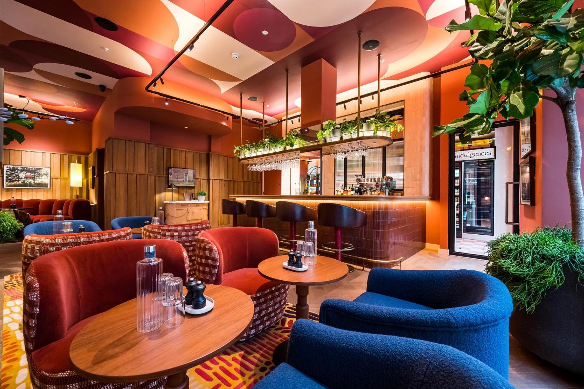 Hotel de apartamente Wilde Liverpool Street