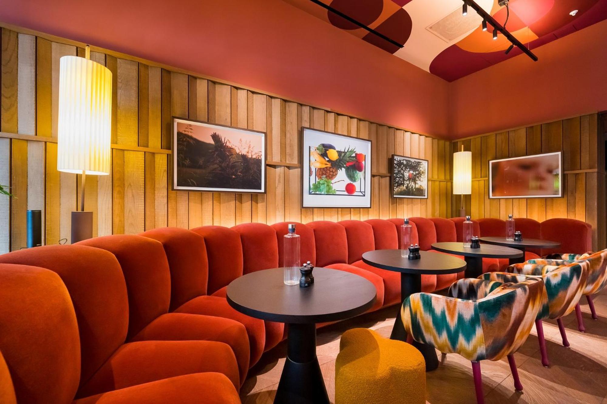 Hotel de apartamente Wilde Liverpool Street 4*