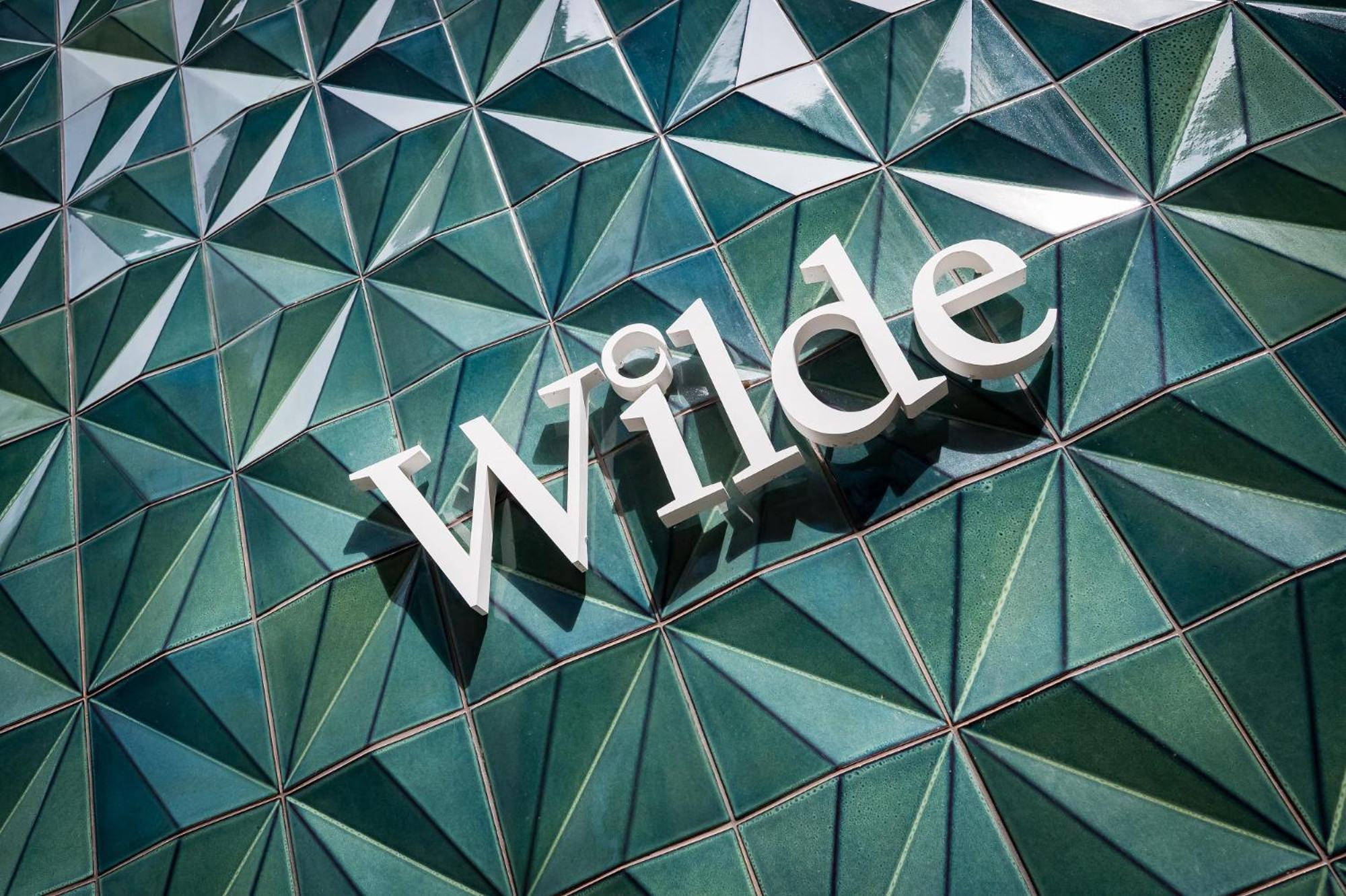 Wilde Liverpool Street 4* Londra