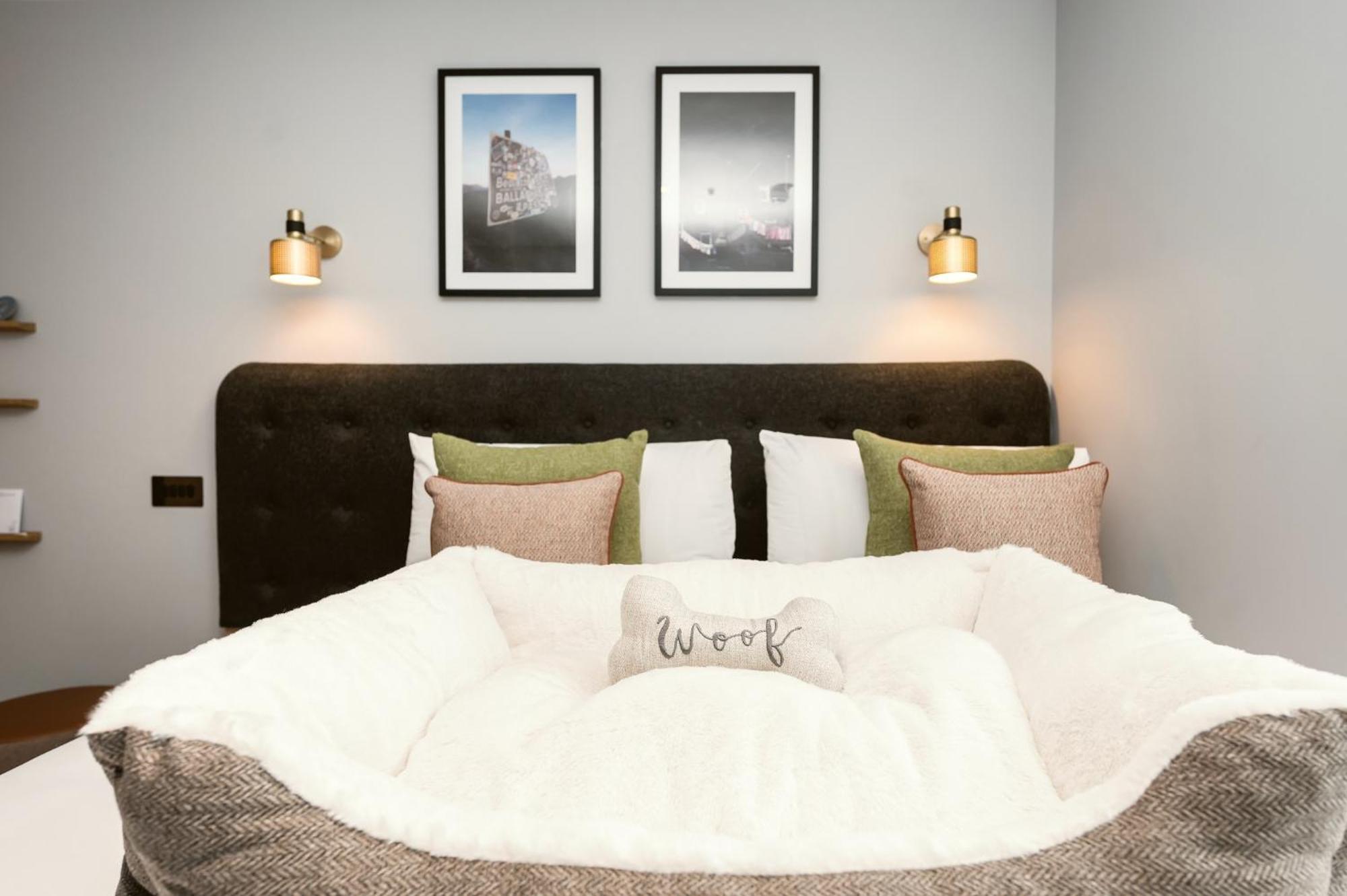 Wilde Liverpool Street 4* Londra